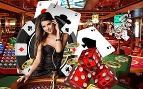 Live Roulette Prize